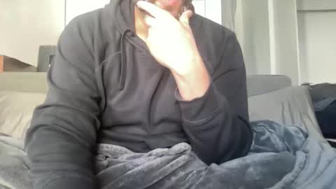 Muscle Bear Jock in Training online show from 8, 2, 2026