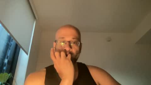 Snapshot of fuckyeahcoach chatting on 3, 7, 2026 Muscle Bear Jock in Training online show from 3, 7, 2026