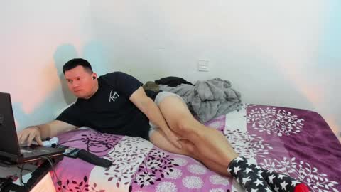 Fuckdirtymen online show from 28, 12, 2024