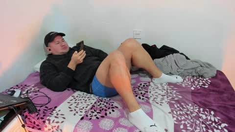 Fuckdirtymen online show from 3, 1, 2025