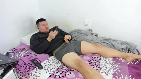 Fuckdirtymen online show from 24, 2, 2025