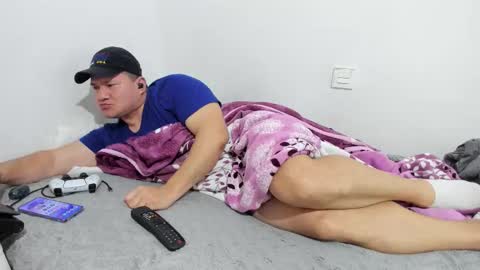 Fuckdirtymen online show from 11, 3, 2026