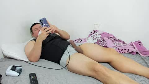 Fuckdirtymen online show from 1, 4, 2026