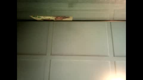 Snapshot of fucmebudoo chatting on 31, 1, 2025 Warwick online show from 31, 1, 2025