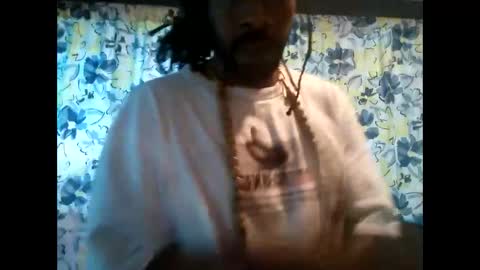 Snapshot of fucmebudoo chatting on 7, 3, 2025 Warwick online show from 7, 3, 2025