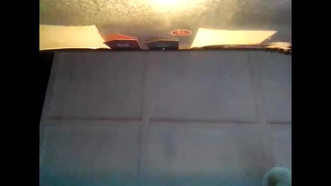 Snapshot of fucmebudoo chatting on 5, 10, 2025 Warwick online show from 5, 10, 2025