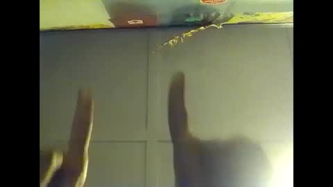 Snapshot of fucmebudoo chatting on 15, 10, 2025 Warwick online show from 15, 10, 2025