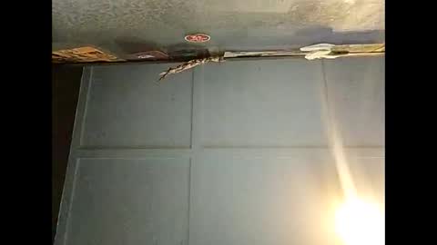 Snapshot of fucmebudoo chatting on 1, 12, 2025 Warwick online show from 1, 12, 2025