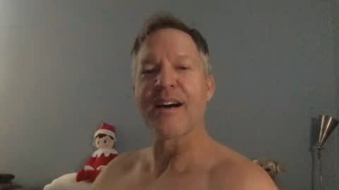 Snapshot of fuertecock chatting on 2, 1, 2025 Gregorio online show from 2, 1, 2025