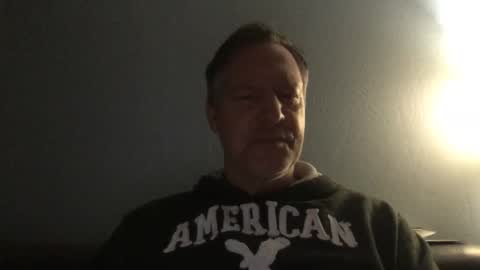 Snapshot of fuertecock chatting on 19, 1, 2025 Gregorio online show from 19, 1, 2025