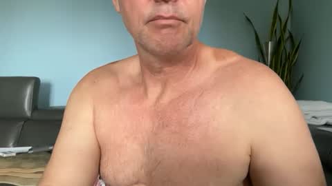 Gregorio online show from 12, 4, 2026