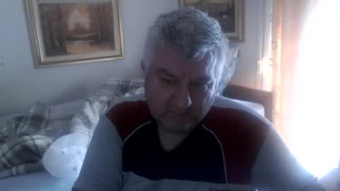 fukingcrazy online show from 20, 4, 2026