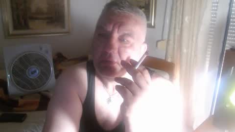 fukingcrazy online show from 31, 5, 2026