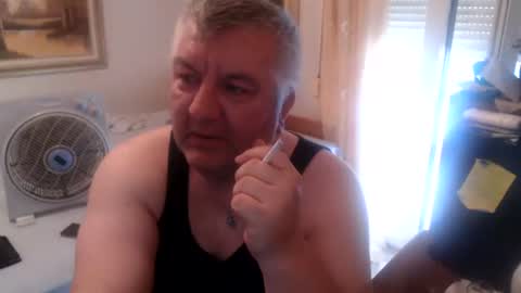 Snapshot of fukingcrazy chatting on 5, 7, 2026 fukingcrazy online show from 5, 7, 2026