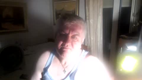 Snapshot of fukingcrazy chatting on 12, 7, 2026 fukingcrazy online show from 12, 7, 2026