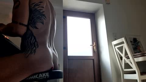 FullArtOfSex online show from 24, 1, 2025