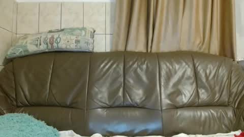 Snapshot of fullballs6 chatting on 12, 9, 2025 fullballs6 online show from 12, 9, 2025