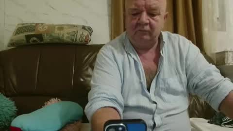 fullballs6 online show from 8, 2, 2026