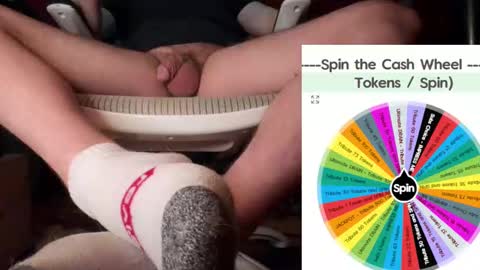 Fullofkink online show from 19, 11, 2025