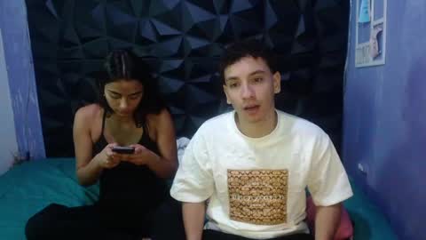 Snapshot of fun_and_horny_ chatting on 2, 3, 2025 fun_and_horny_ online show from 2, 3, 2025