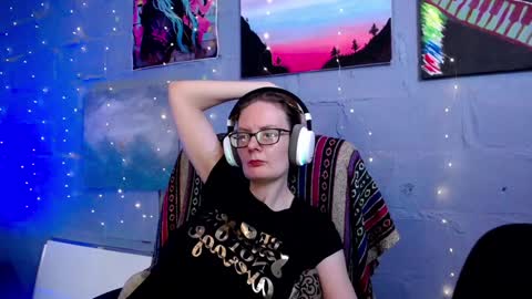 Princess Nellie  Captain Simon online show from 3, 1, 2025