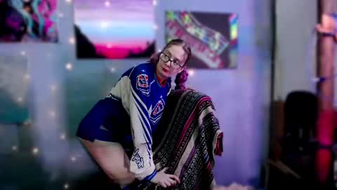 Princess Nellie  Captain Simon online show from 16, 1, 2025