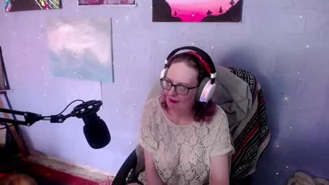 Princess Nellie  Captain Simon online show from 27, 1, 2025