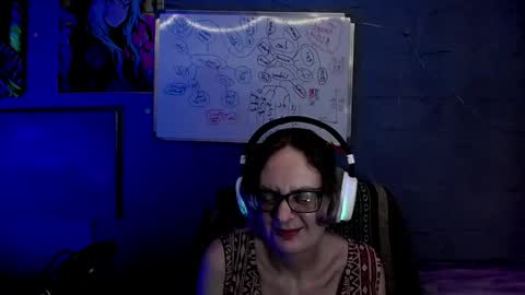 Princess Nellie  Captain Simon online show from 30, 1, 2025