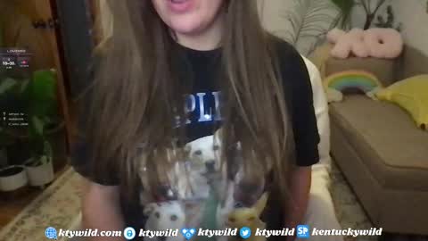 Snapshot of funcamkw chatting on 26, 1, 2025   Thank you for visiting I hope you had fun 3 online show from 26, 1, 2025