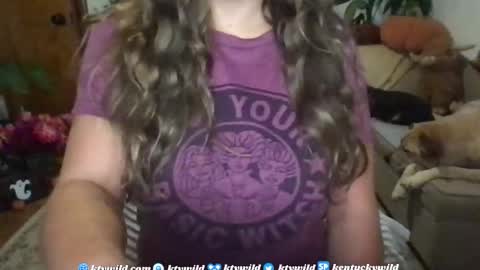 Snapshot of funcamkw chatting on 22, 10, 2025   Thank you for visiting I hope you had fun 3 online show from 22, 10, 2025