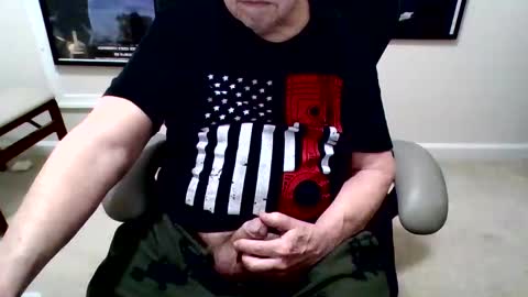 funclemike online show from 20, 3, 2026