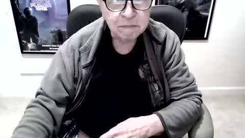 funclemike online show from 11, 4, 2026