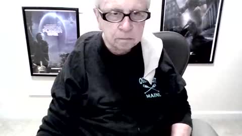 funclemike online show from 12, 4, 2026