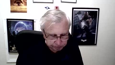 funclemike online show from 15, 4, 2026