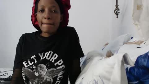 Funkypussy8 online show from 2, 11, 2025