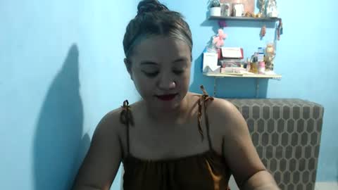 Snapshot of funluvnpinay4u chatting on 19, 5, 2026 MAE online show from 19, 5, 2026