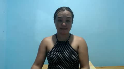 Snapshot of funluvnpinay4u chatting on 1, 6, 2026 MAE online show from 1, 6, 2026