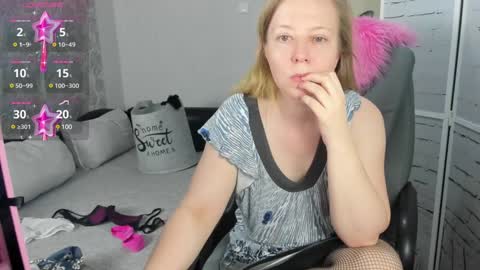 Snapshot of funny_bunny4 chatting on 23, 1, 2025 funny_bunny4 online show from 23, 1, 2025