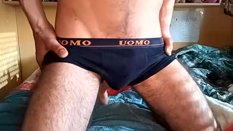 Italian men online show from 4, 2, 2025