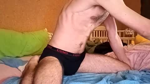 Italian men online show from 27, 2, 2025