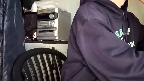 Snapshot of funny_quarantine chatting on 4, 4, 2026 Italian men online show from 4, 4, 2026
