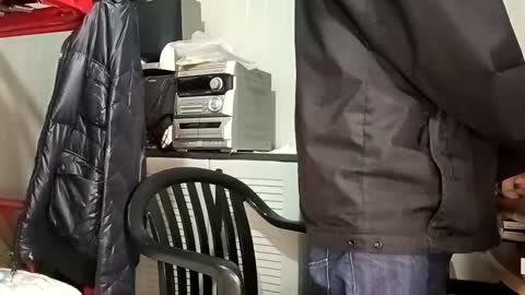 Snapshot of funny_quarantine chatting on 12, 4, 2026 Italian men online show from 12, 4, 2026