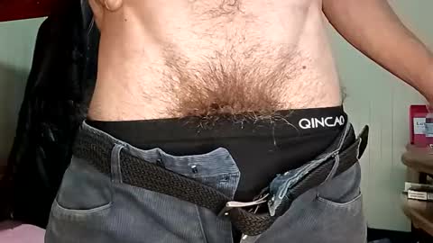 Snapshot of funny_quarantine chatting on 24, 5, 2026 Italian men online show from 24, 5, 2026