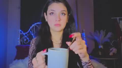 Tiffany online show from 8, 3, 2026