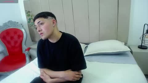 FunThiagoX online show from 1, 11, 2025