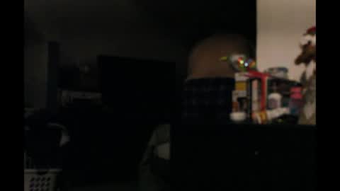 FUCK HUNTERS online show from 12, 7, 2026