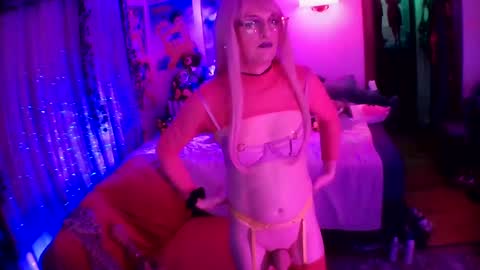 Valarie Iris Paige online show from 12, 1, 2025
