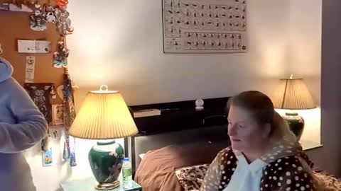 Snapshot of furthejo chatting on 12, 10, 2025 furthejo online show from 12, 10, 2025