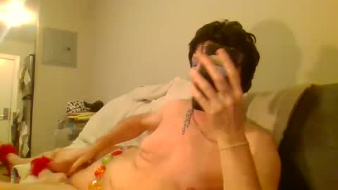 Snapshot of fuseanude chatting on 4, 12, 2024 fuseanude online show from 4, 12, 2024