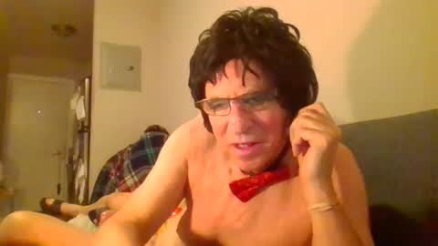 Snapshot of fuseanude chatting on 10, 1, 2025 fuseanude online show from 10, 1, 2025